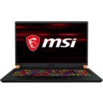 msi labtop