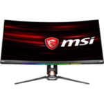 msi monitor